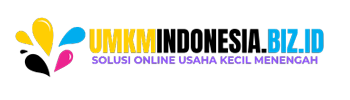 UMKM INDONESIA